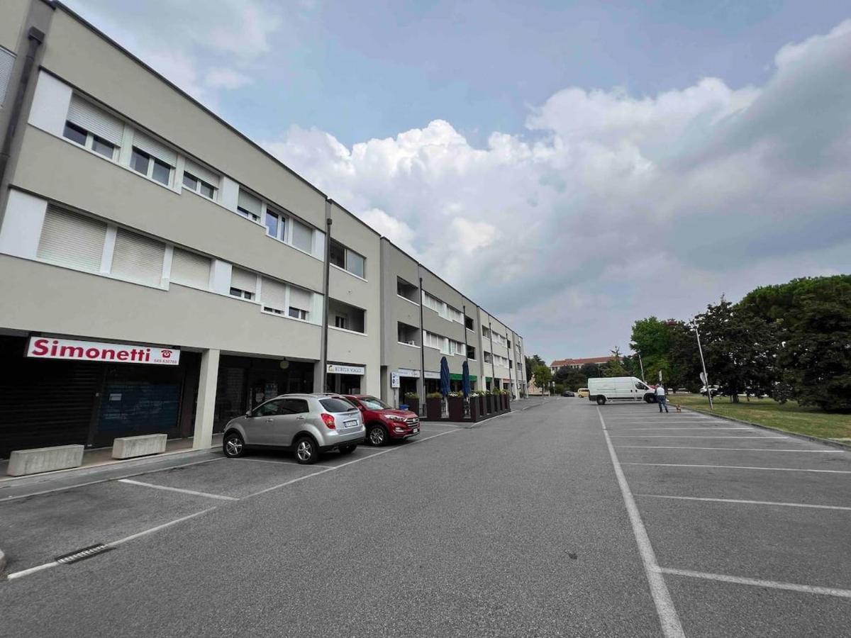 Appartement Padova à Sarmeola Extérieur photo