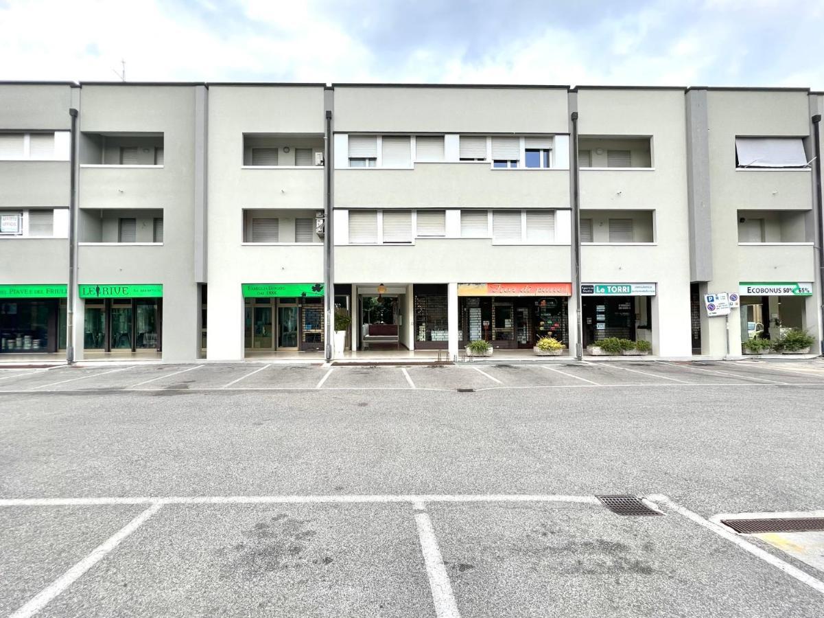 Appartement Padova à Sarmeola Extérieur photo