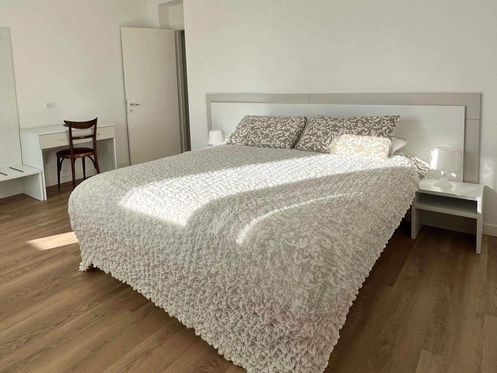 Appartement Padova à Sarmeola Extérieur photo