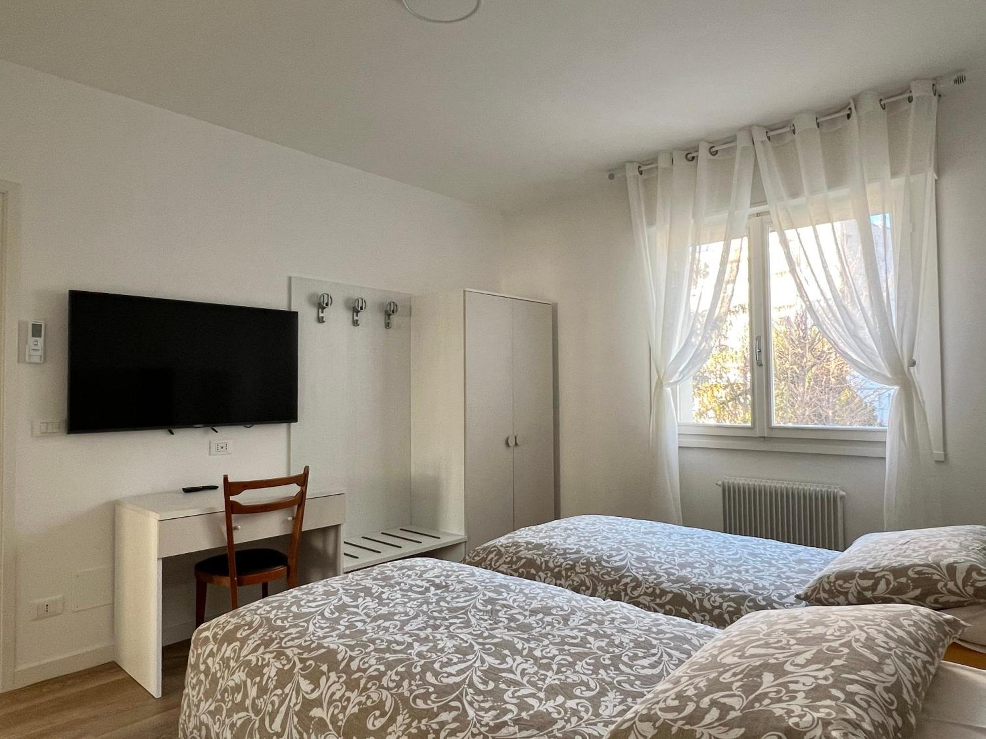 Appartement Padova à Sarmeola Extérieur photo