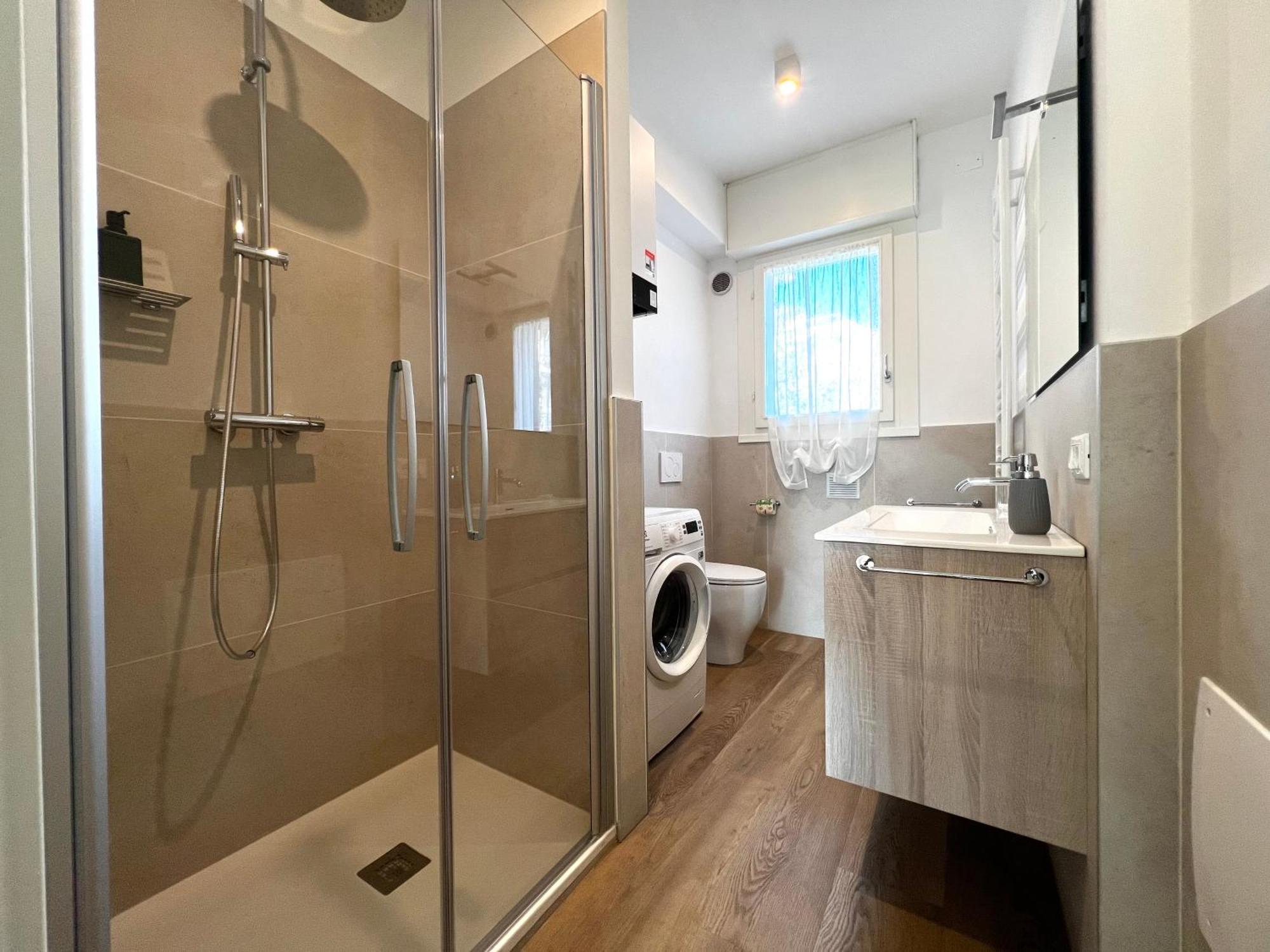 Appartement Padova à Sarmeola Extérieur photo