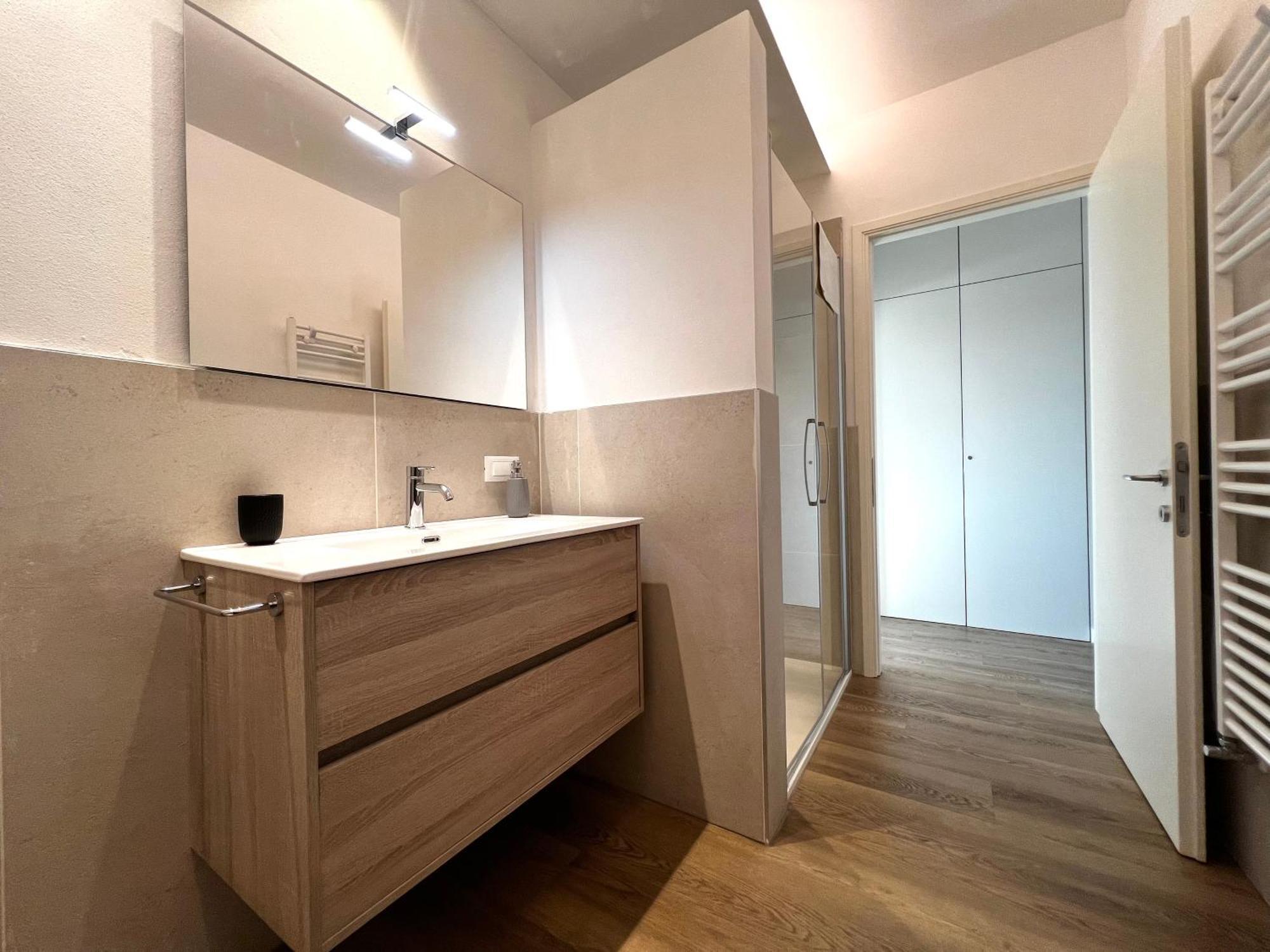 Appartement Padova à Sarmeola Extérieur photo