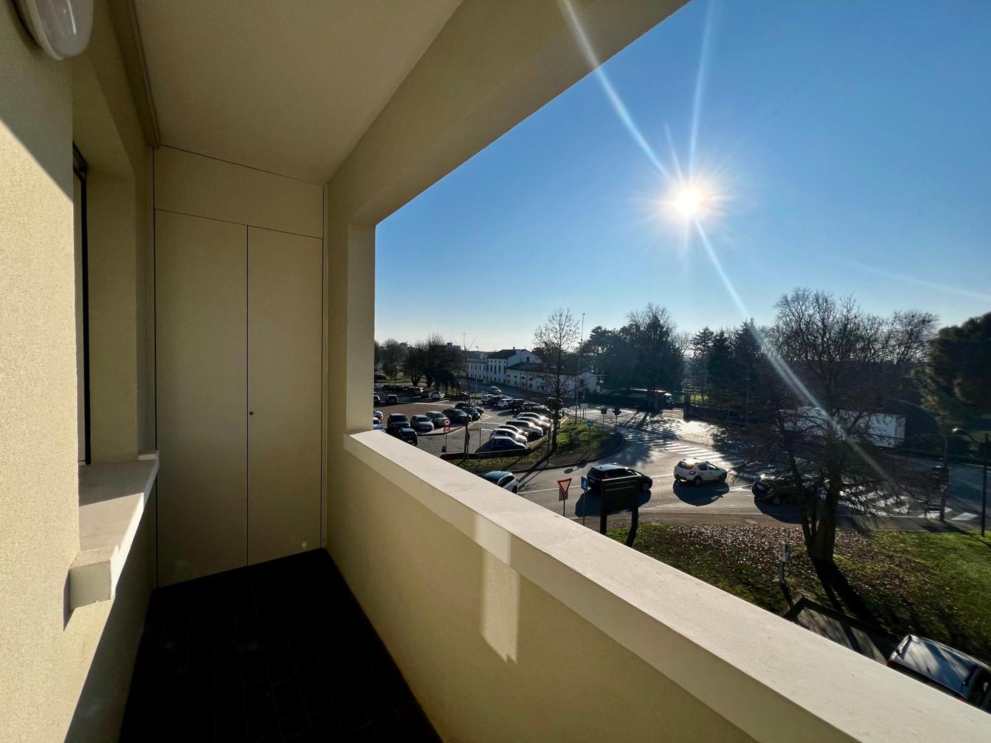 Appartement Padova à Sarmeola Extérieur photo