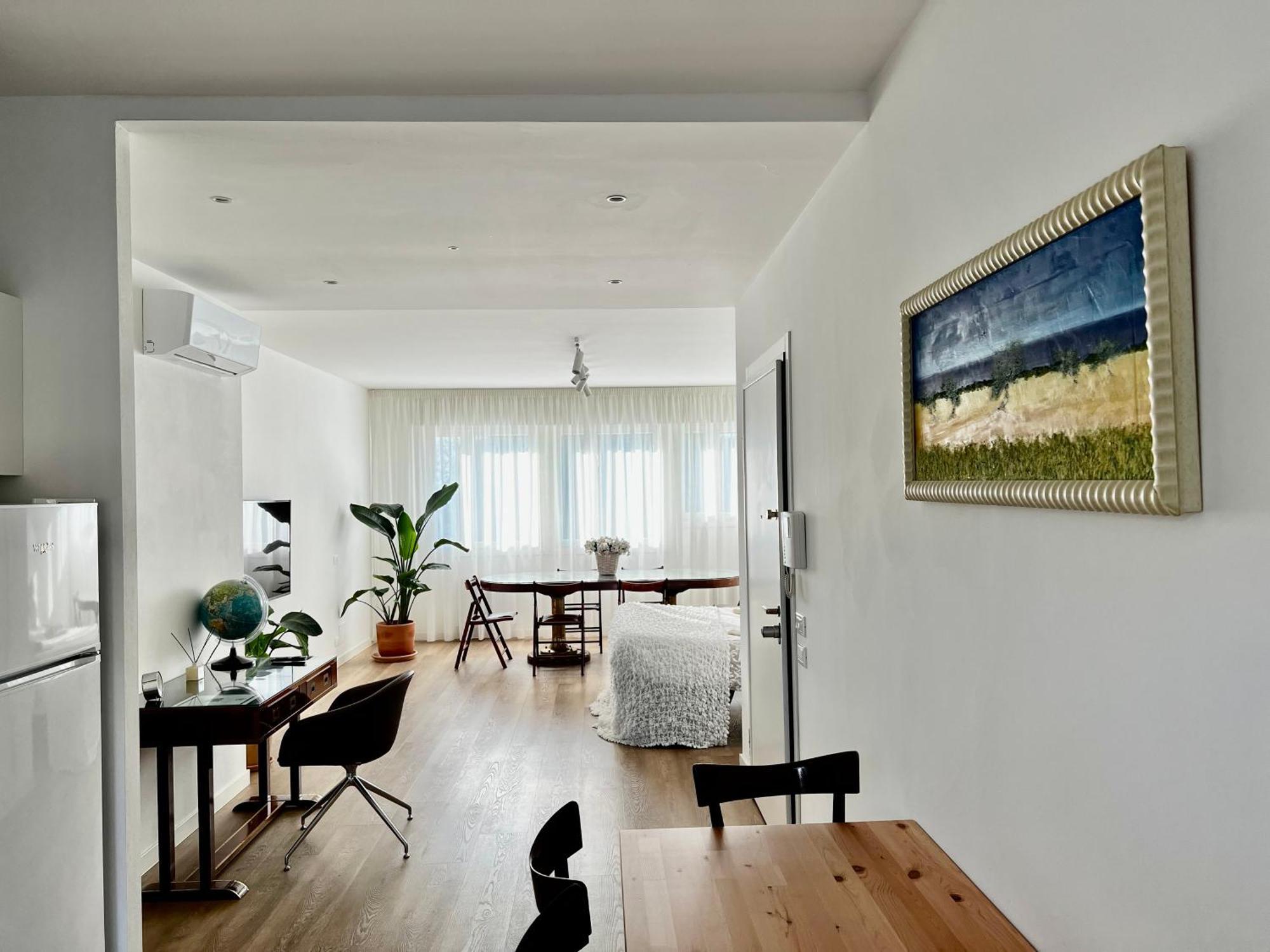 Appartement Padova à Sarmeola Extérieur photo
