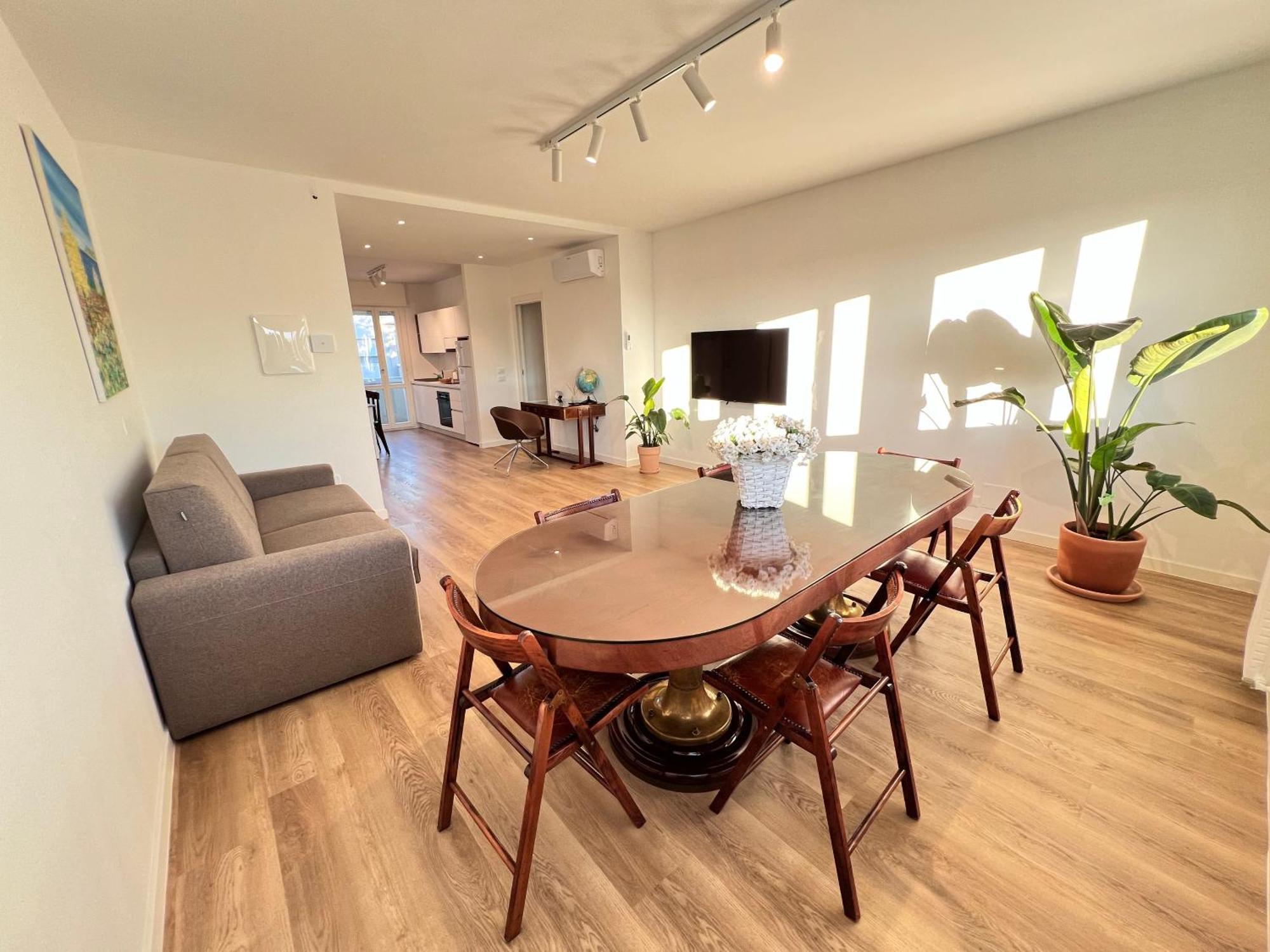 Appartement Padova à Sarmeola Extérieur photo